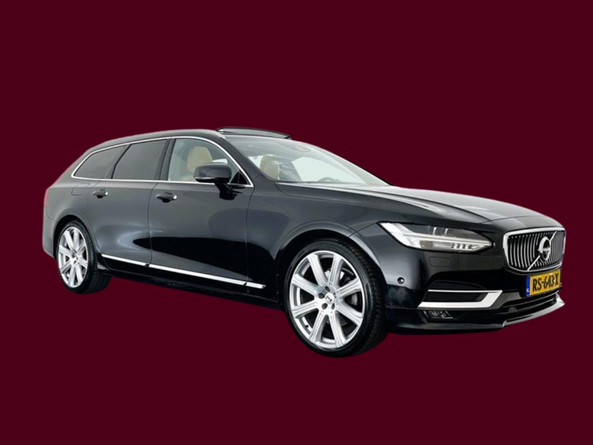 Volvo V90 2.0 D5 AWD Inscription