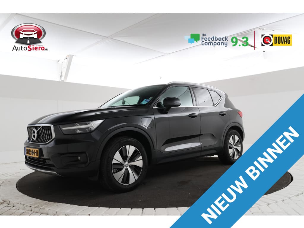 Volvo XC40 1.5 T5 Recharge Inscription — foto 1 van 25