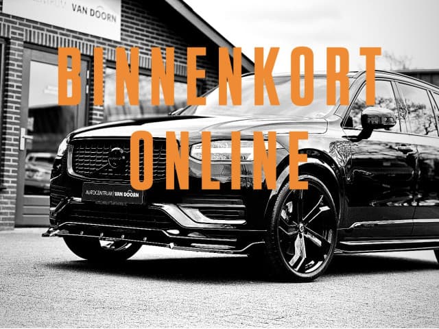 Volvo XC90 2.0 T8 | AWD | Dark Label | Luchtvering | Bower & Wilkins | Stoelvent./massage | — foto 1 van 1