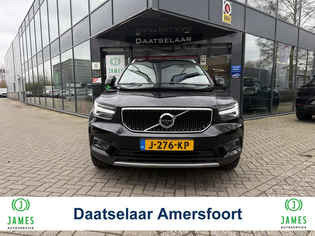 Volvo XC40 2.0 B4 Business Pro — foto 1 van 25