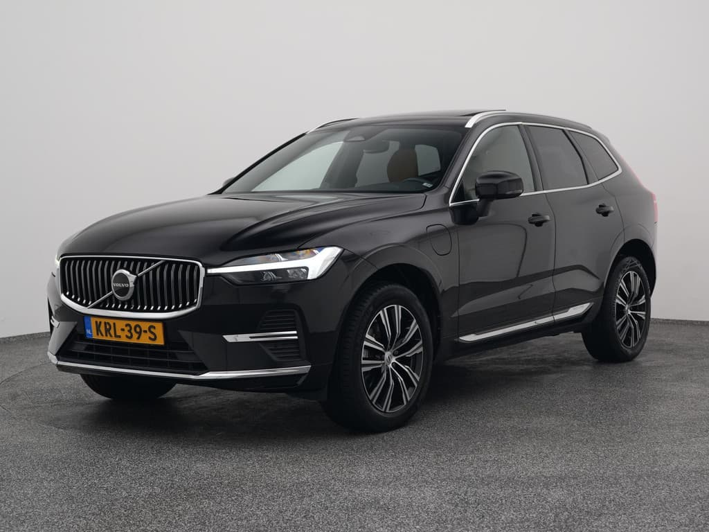 Volvo XC60  — foto 1 van 25