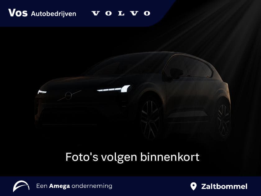 Volvo V60 Cross Country 2.0 B5 AWD Pro — foto 1 van 3