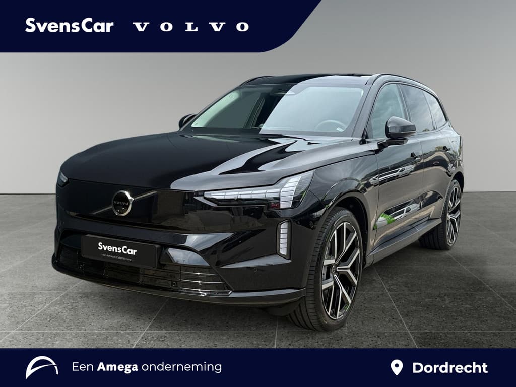 Volvo EX90 Twin Motor Performance Ultra 7p. 106 kWh