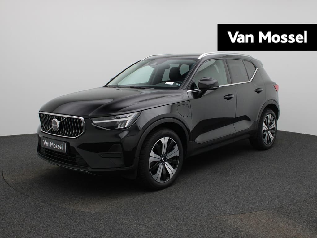 Volvo XC40 1.5 T4 Plug-in hybrid Plus Bright — foto 1 van 25