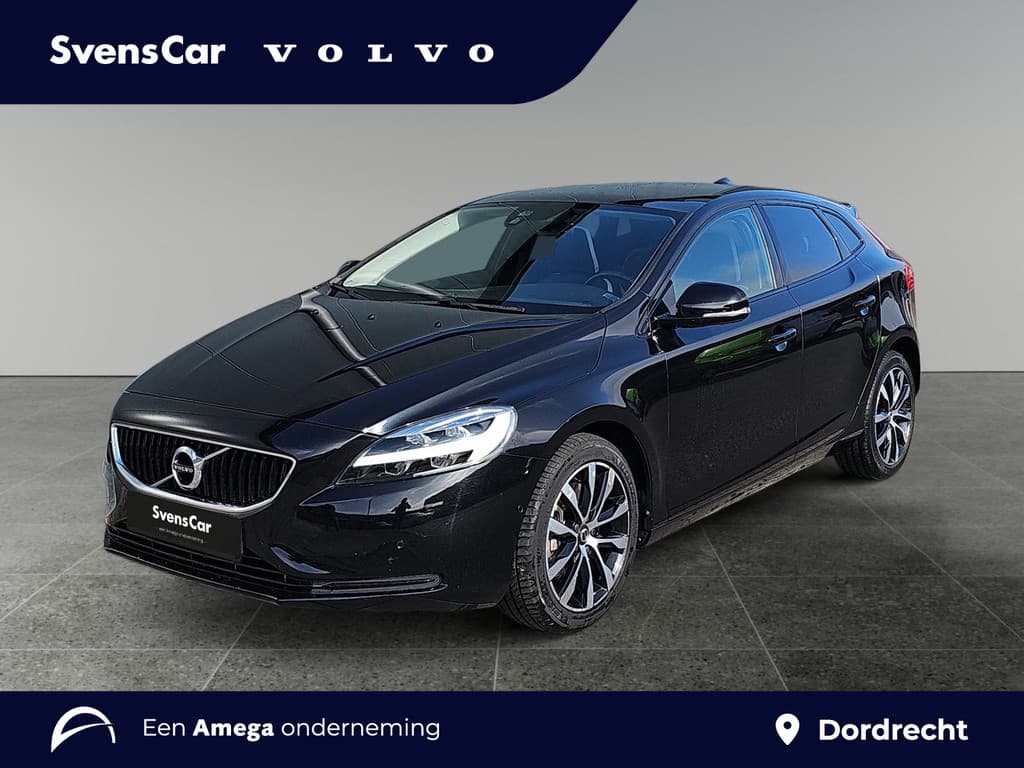 Volvo V40 1.5 T3 Dynamic Edition