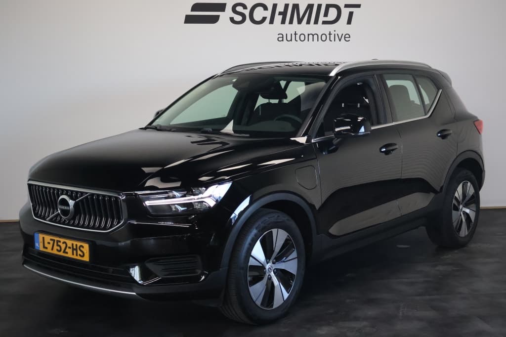 Volvo XC40 1.5 T4 Recharge Inscription Expression | Automaat | Carplay | Camera