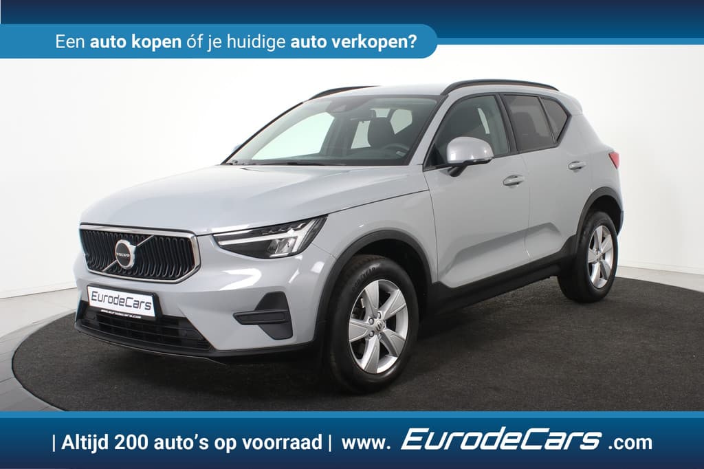 Volvo XC40 1.5 T2 Essential *1ste Eigenaar*Camera* — foto 1 van 25