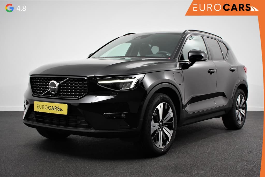 Volvo XC40 1.5 T5 Plug-in hybrid Ultimate Dark — foto 1 van 25
