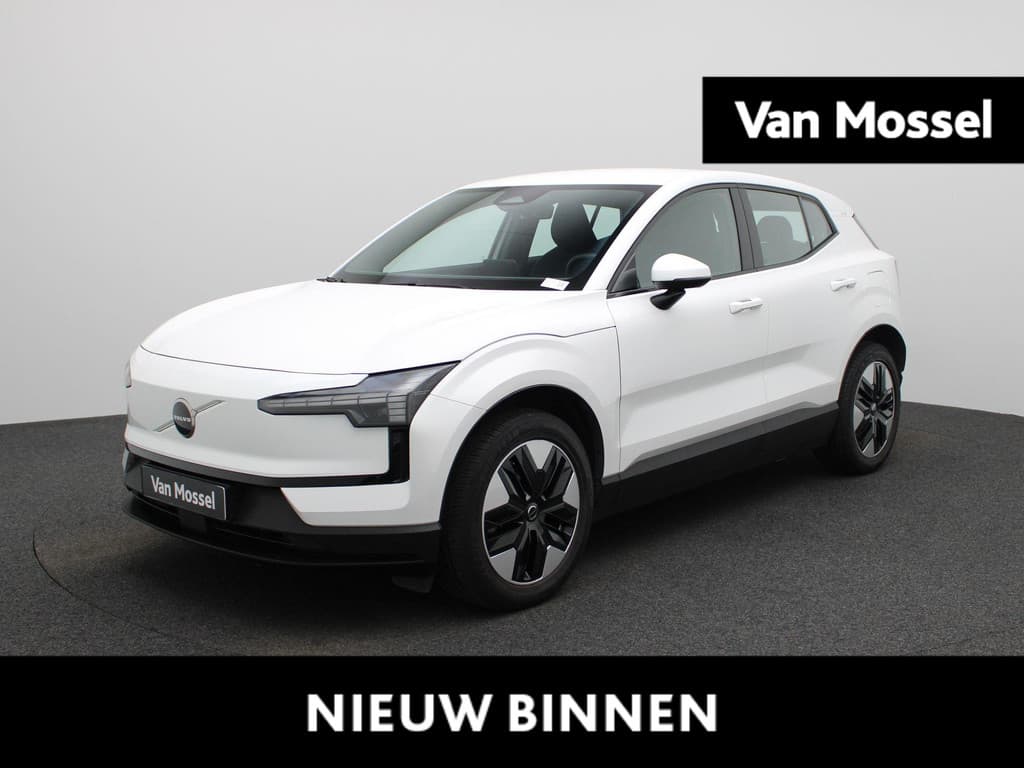 Volvo EX30 Single Motor Core — foto 1 van 25