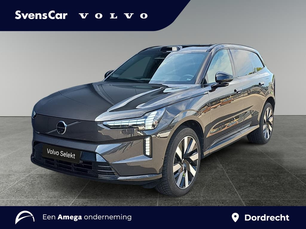 Volvo EX90 Twin Motor Plus 7p. 111 kWh