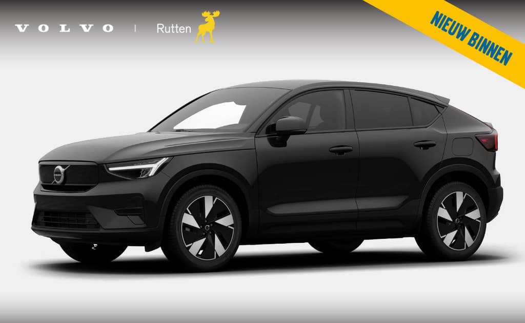 Volvo EC40 Single Motor Plus Europa 70 kWh — foto 1 van 16