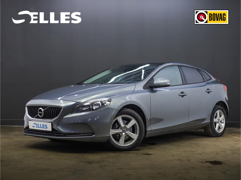 Volvo V40 2.0 D2 Momentum