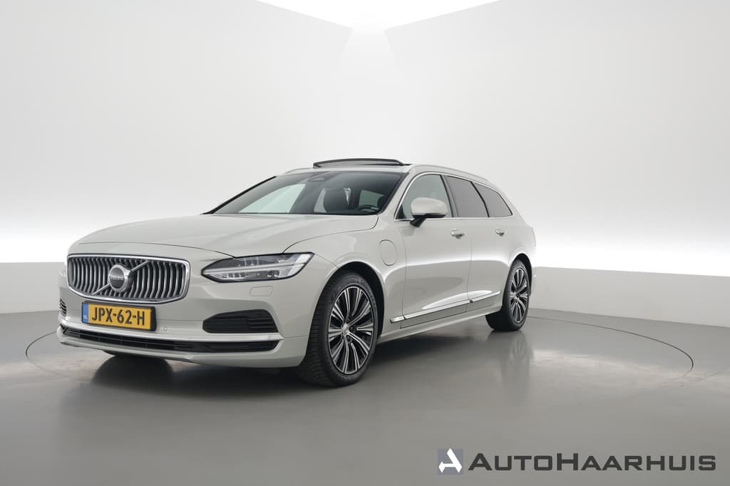 Volvo V90 2.0 T6 AWD Inscription