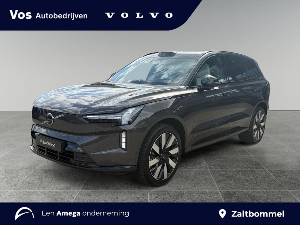 Volvo EX90 Twin Motor Ultra 7p. 111 kWh — foto 1 van 25