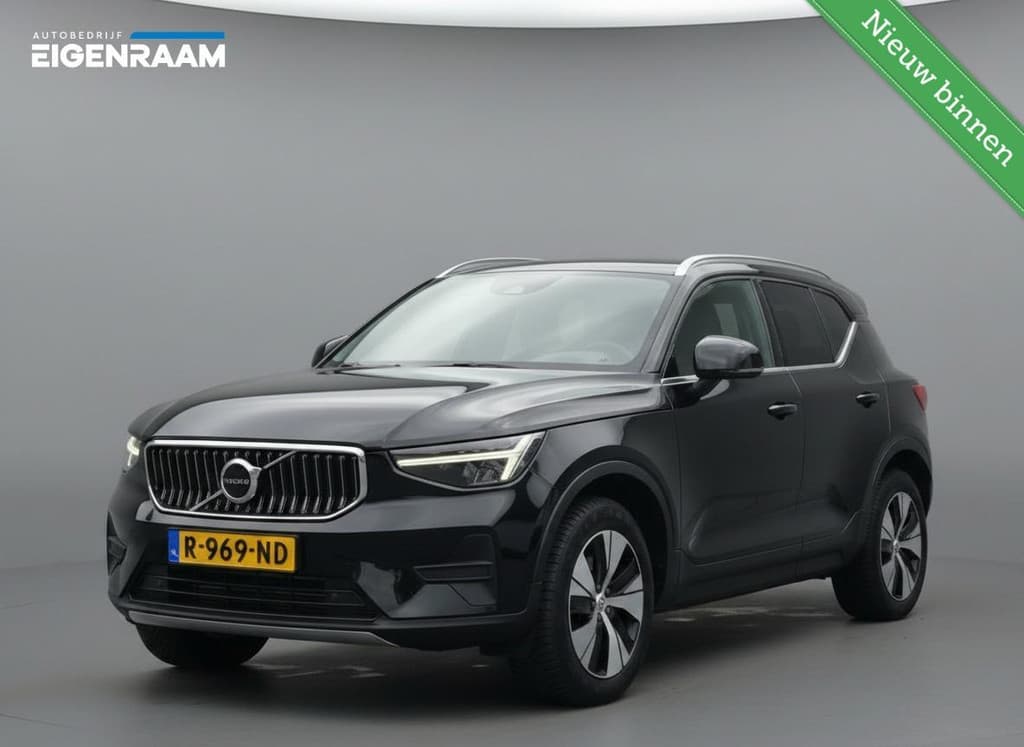 Volvo XC40 T4 Plug-in | Facelift | Leder | Trekhaak | Harman/Kardon — foto 1 van 25