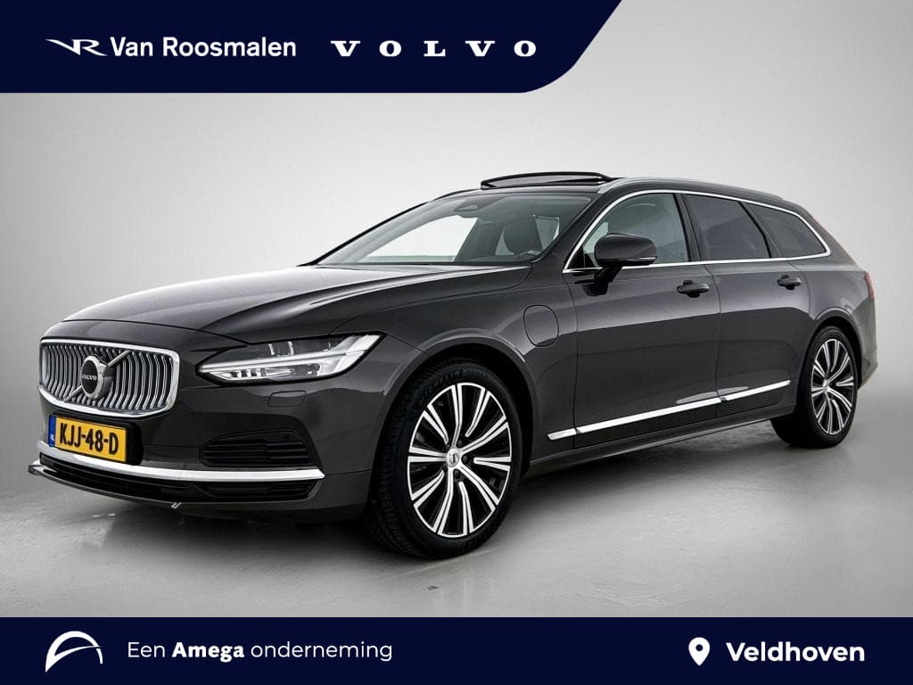 Volvo V90 2.0 T8 AWD UItimate Bright