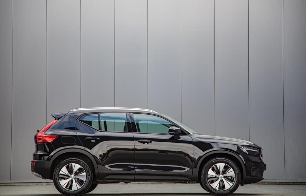 Volvo XC40 2.0 B3 Core MY2026|Leder|Keyless|PDC|Camera|Carplay — foto 1 van 21