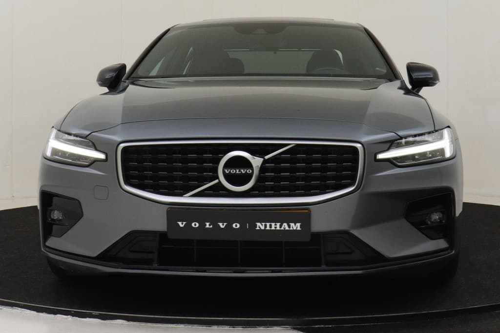 Volvo S60 T4 AUT. R-DESIGN — foto 10 van 25