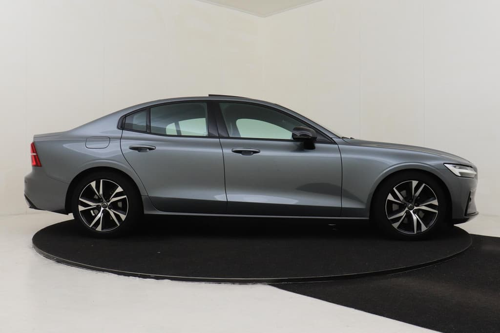 Volvo S60 T4 AUT. R-DESIGN — foto 14 van 25