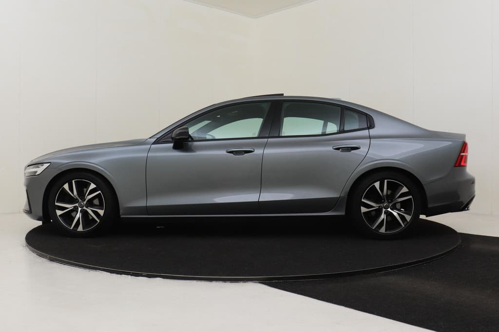 Volvo S60 T4 AUT. R-DESIGN — foto 7 van 25