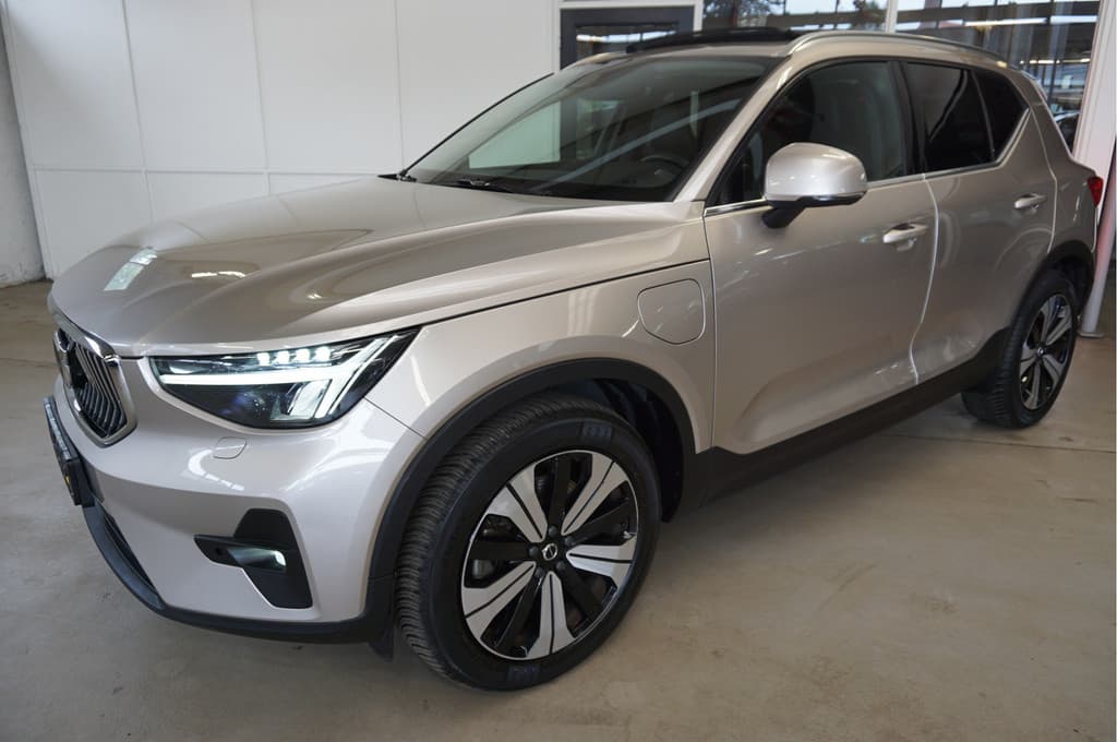 Volvo XC40 1.5 T5 Recharge ULTIMATE — foto 1 van 25