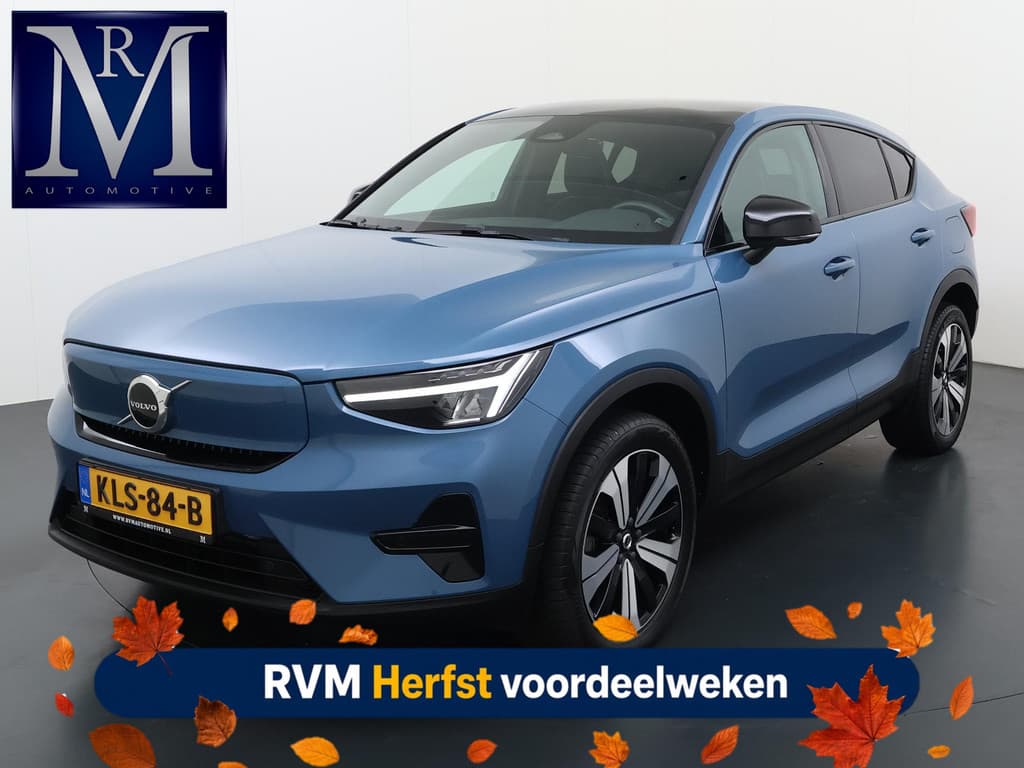 Volvo C40 Recharge Core 69 kWh
