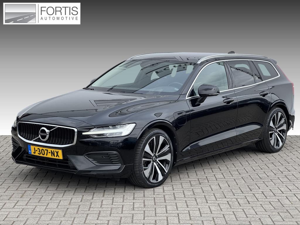 Volvo V60 2.0 T6 Twin Engine AWD Inscription