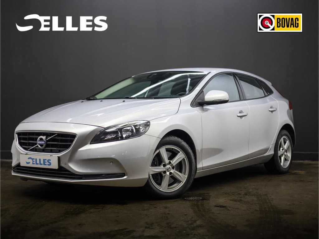 Volvo V40 2.0 D2