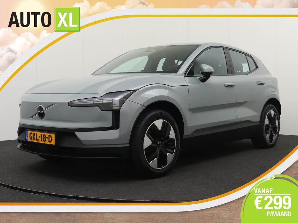 Volvo EX30 Single Motor Extended Range Core 69 kWh — foto 1 van 25