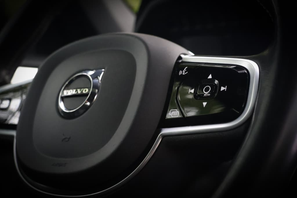 Volvo XC90 2.0 T8 Twin Engine AWD R-Design Intro Edition — foto 15 van 25