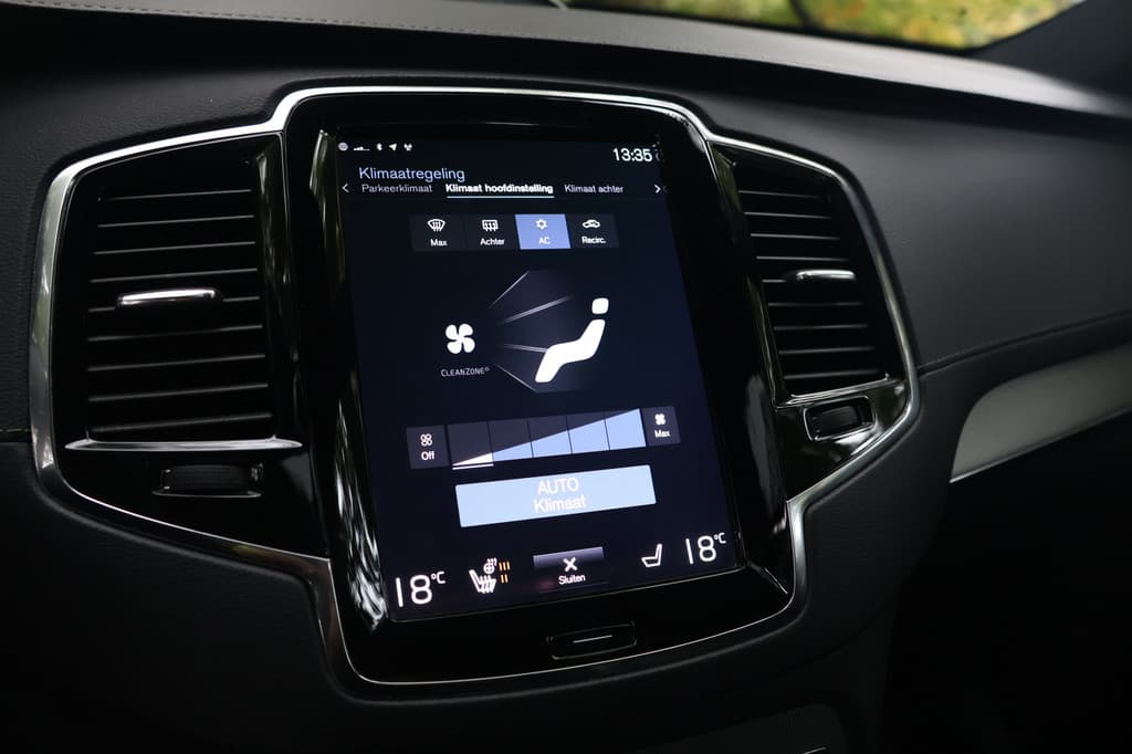 Volvo XC90 2.0 T8 Twin Engine AWD R-Design Intro Edition — foto 20 van 25