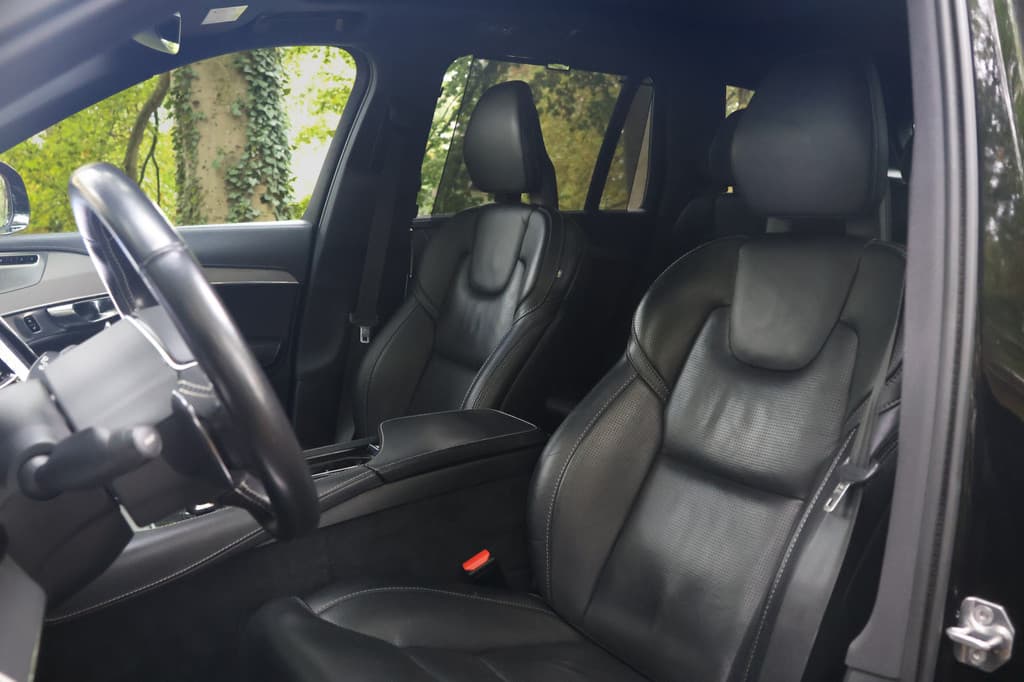 Volvo XC90 2.0 T8 Twin Engine AWD R-Design Intro Edition — foto 6 van 25