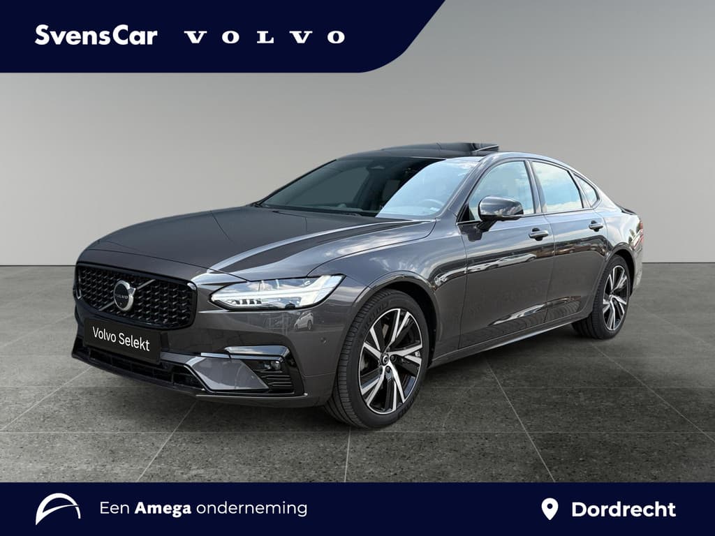 Volvo S90 2.0 B5 Ultimate Dark