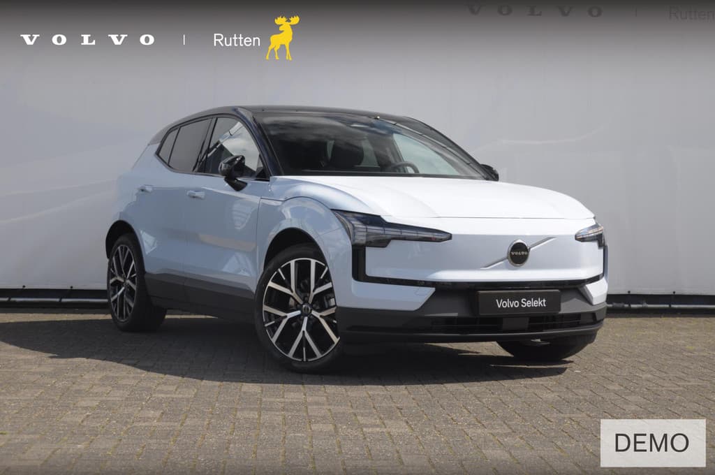 Volvo EX30 Single Motor Extended Range Plus Europa 69 kWh