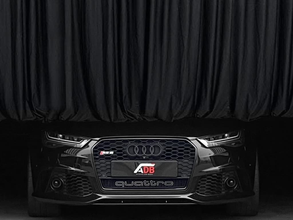 Volvo XC60 2.0 T8 Plug-in hybrid AWD Ultra Black Edition 455 — foto 1 van 1