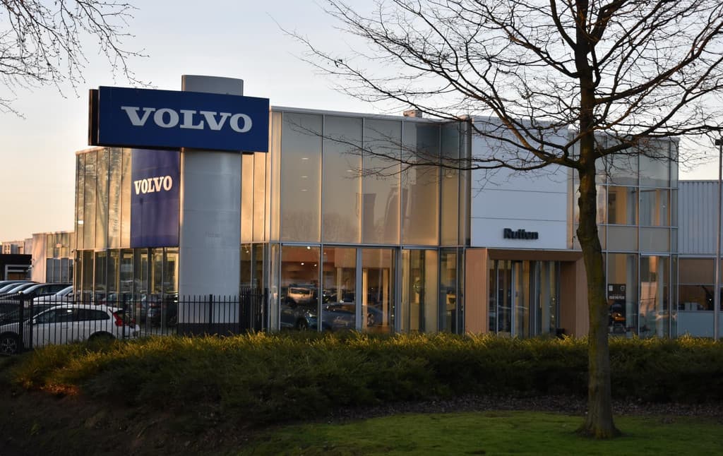 Volvo XC40 T4 190PK Automaat AWD Inscription — foto 1 van 1