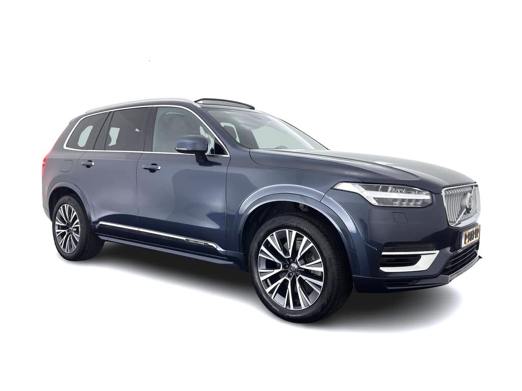 Volvo XC90 2.0 T8 Recharge AWD Inscription ExclusiveV [7-Pers.] (Plug-in)