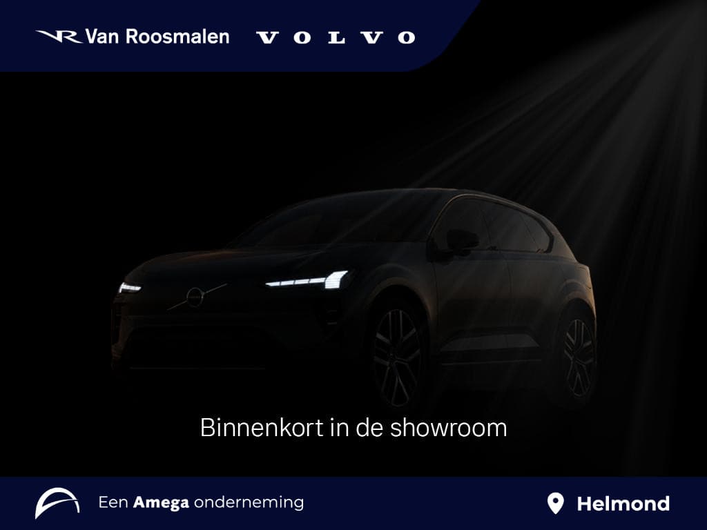 Volvo XC40 2.0 B4 Plus Dark