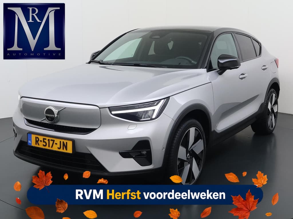 Volvo C40 Recharge Twin Intro Edition 78 kWh 4WD