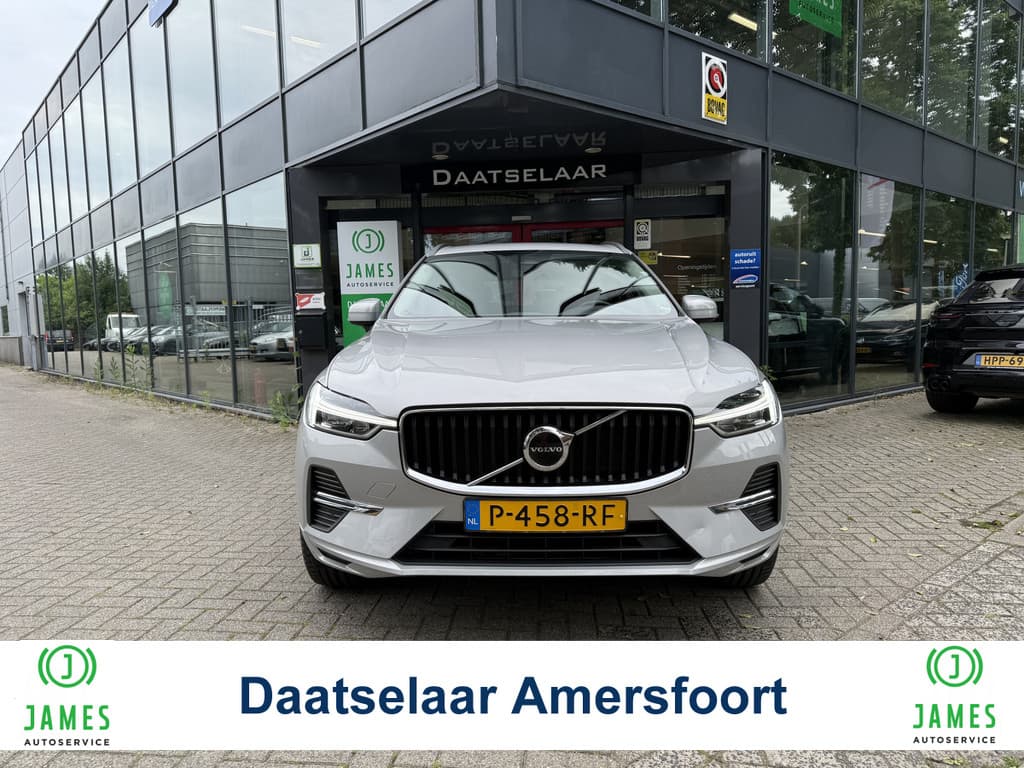 Volvo XC60 2.0 B4 Momentum — foto 1 van 25