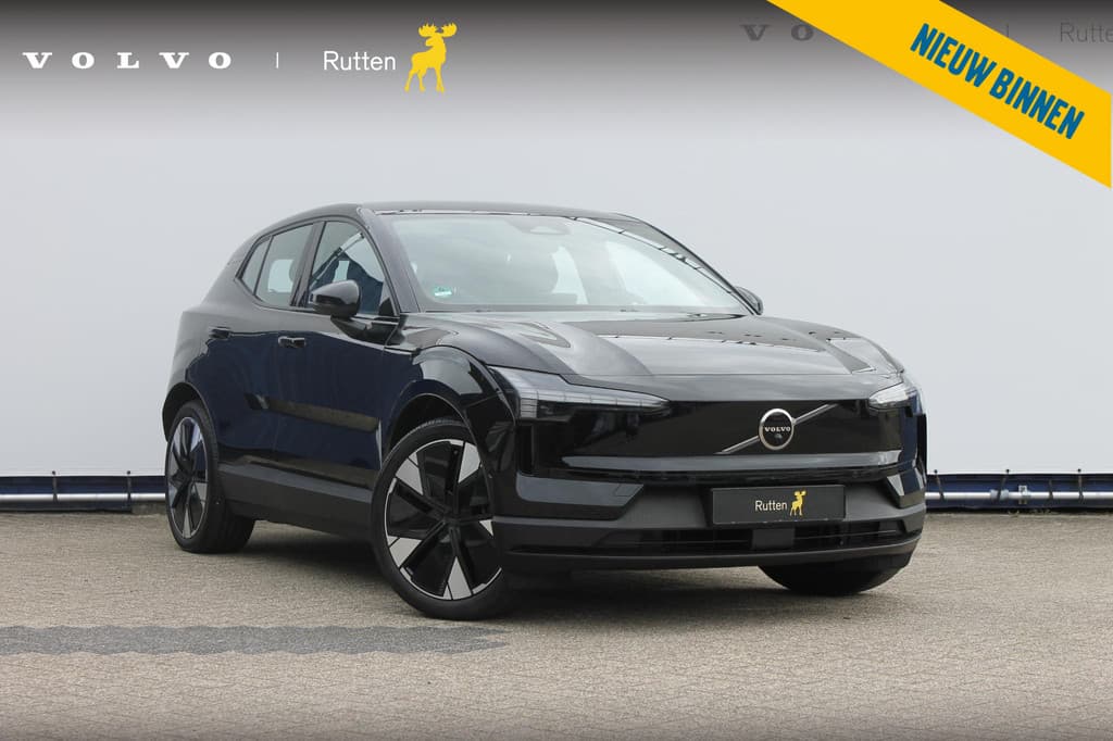 Volvo EX30 Single Motor Extended Range Ultra 69 kWh — foto 1 van 25