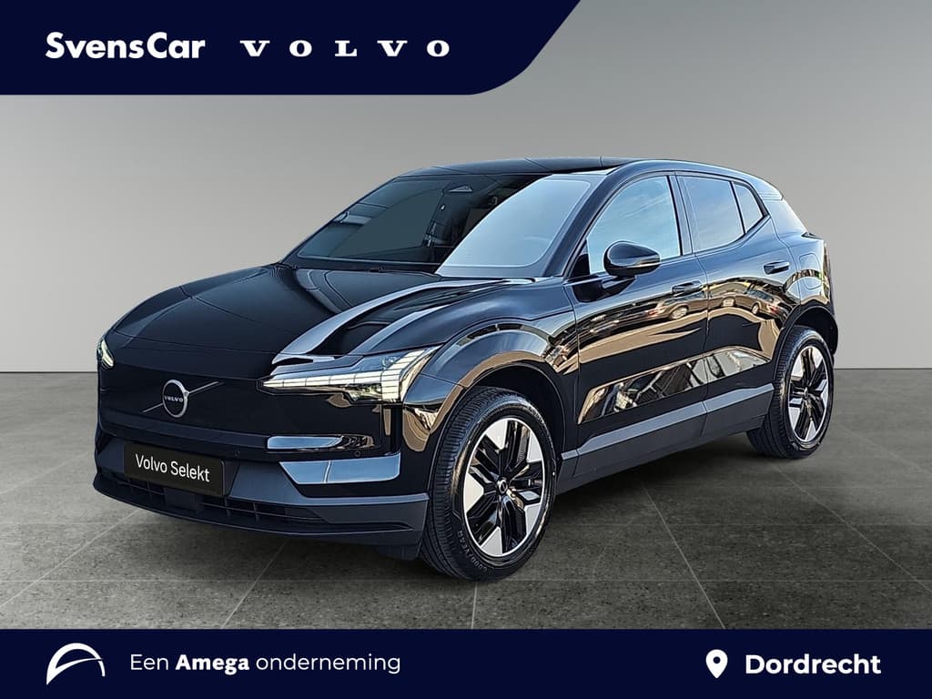 Volvo EX30 P3 Long Range Plus Europa 69 kWh