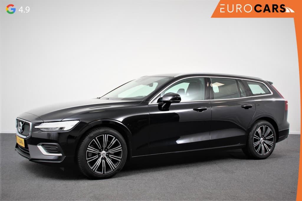 Volvo V60 2.0 T5 250pk Automaat Inscription