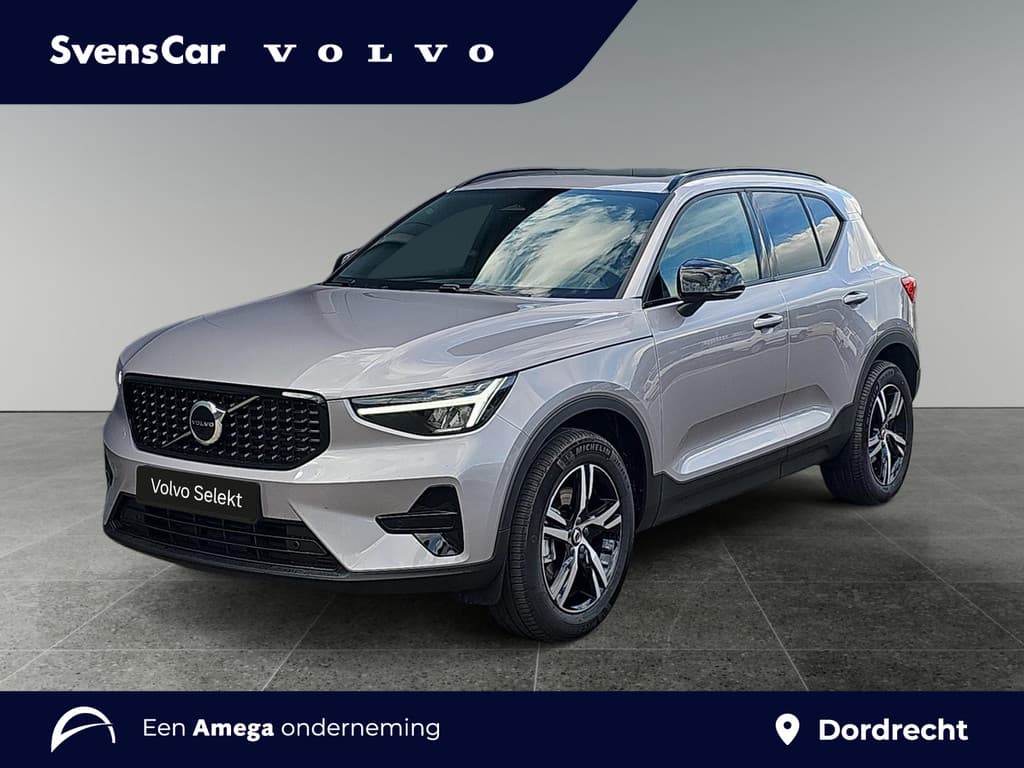 Volvo XC40 2.0 B4 Plus Dark