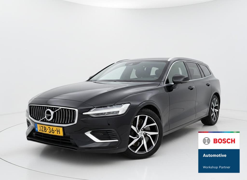 Volvo V60 2.0 T6 Recharge AWD Inscription