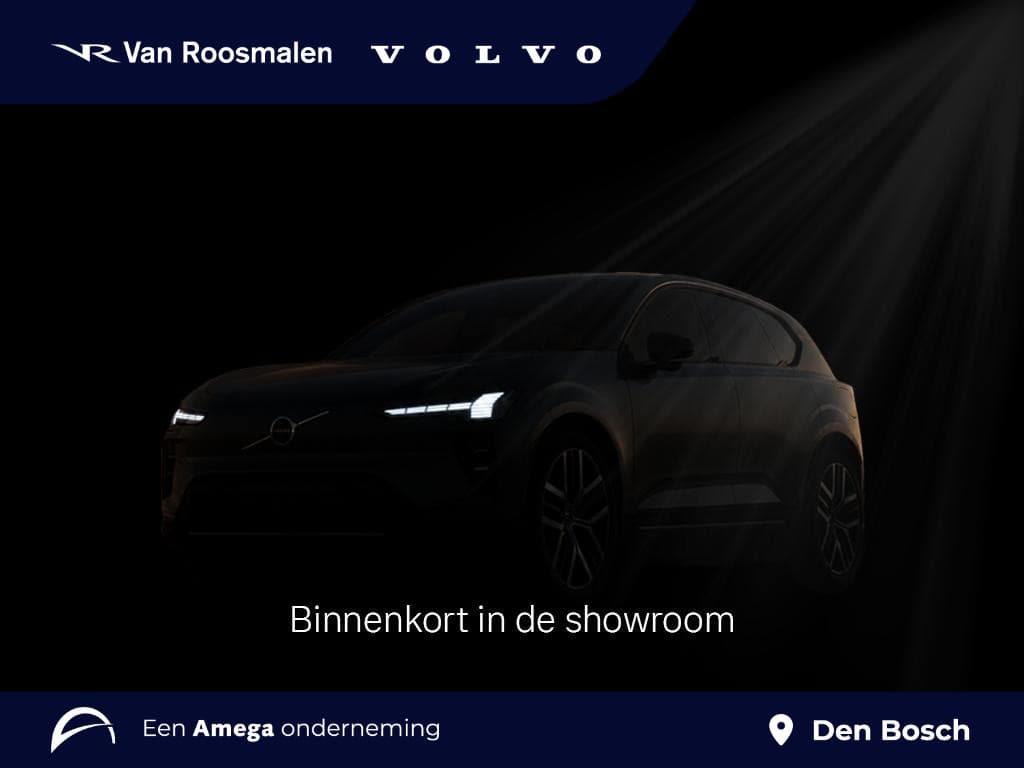 Volvo XC40 1.5 T3 Inscription — foto 1 van 3