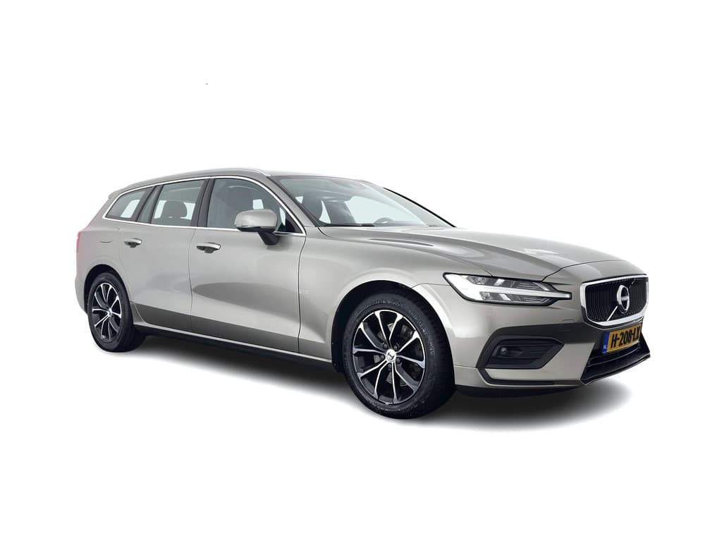 Volvo V60 2.0 D4 Momentum Pro — foto 1 van 25