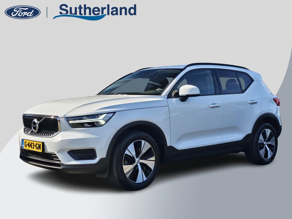 Volvo XC40 1.5 T3