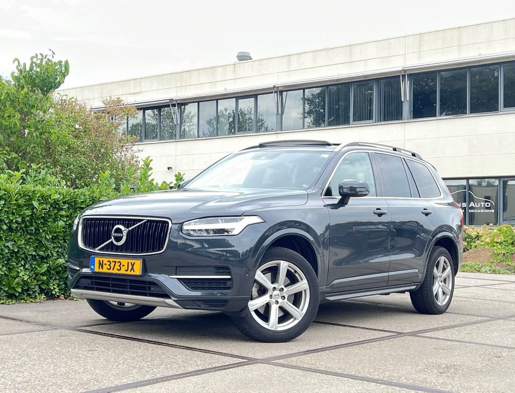 Volvo XC90 2.0 D4 Inscription