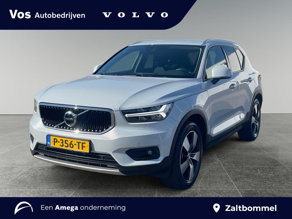 Volvo XC40 1.5 T3 Business Pro — foto 1 van 24